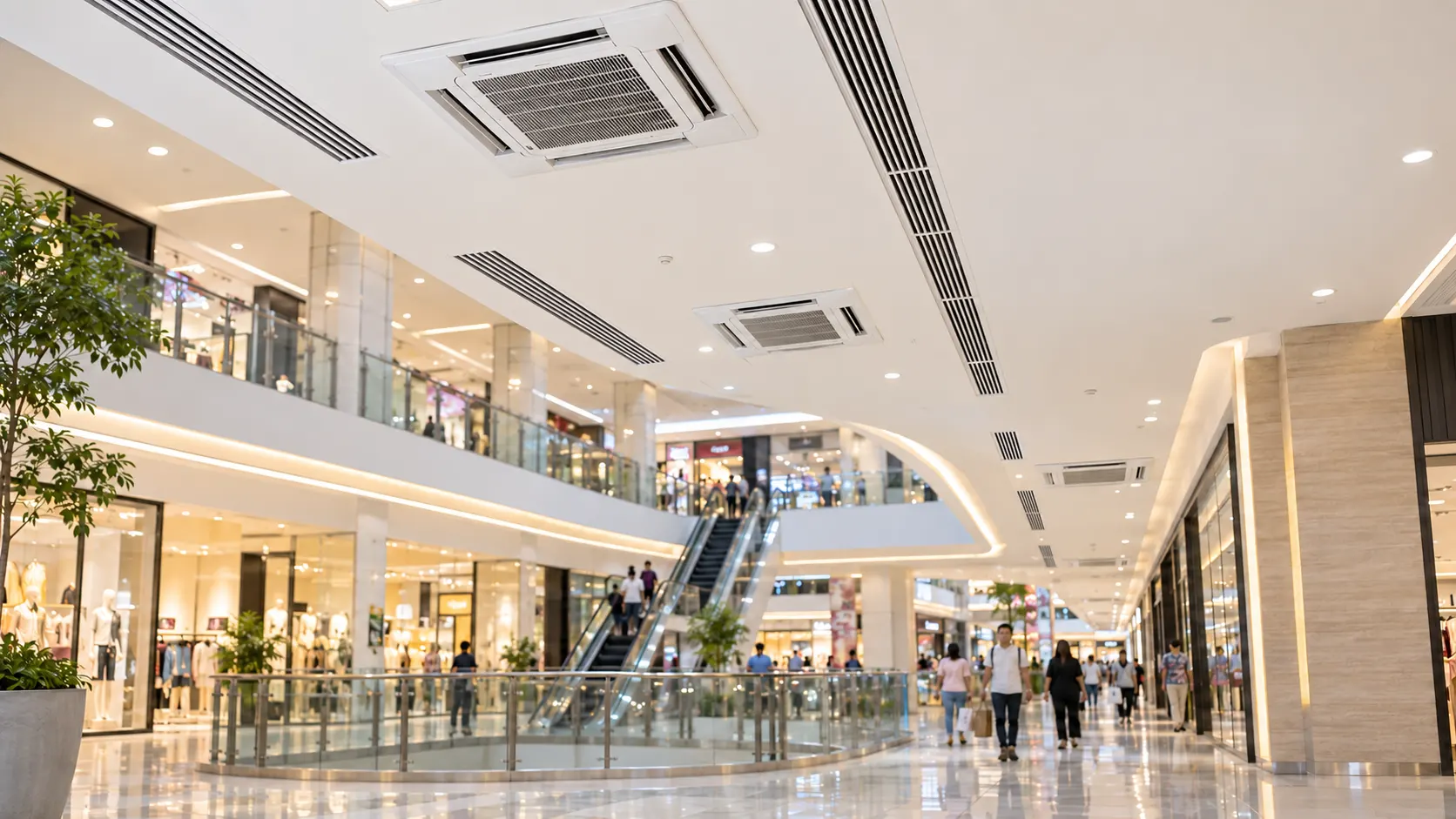 Commercial Aircon Solutions