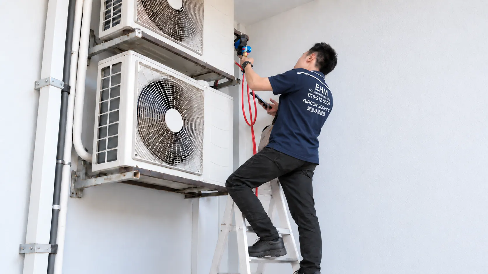 Repair and Troubleshooting