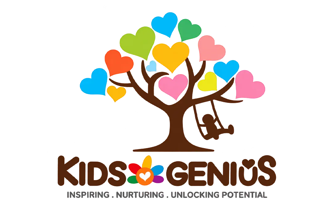 Kids Genius