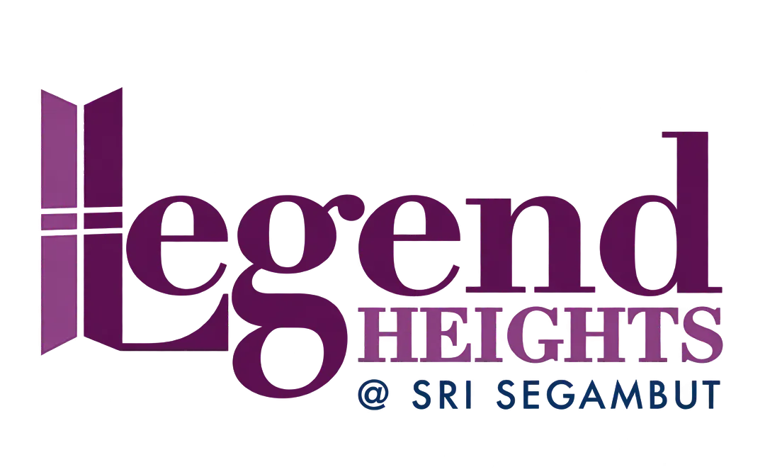 Legend Heights