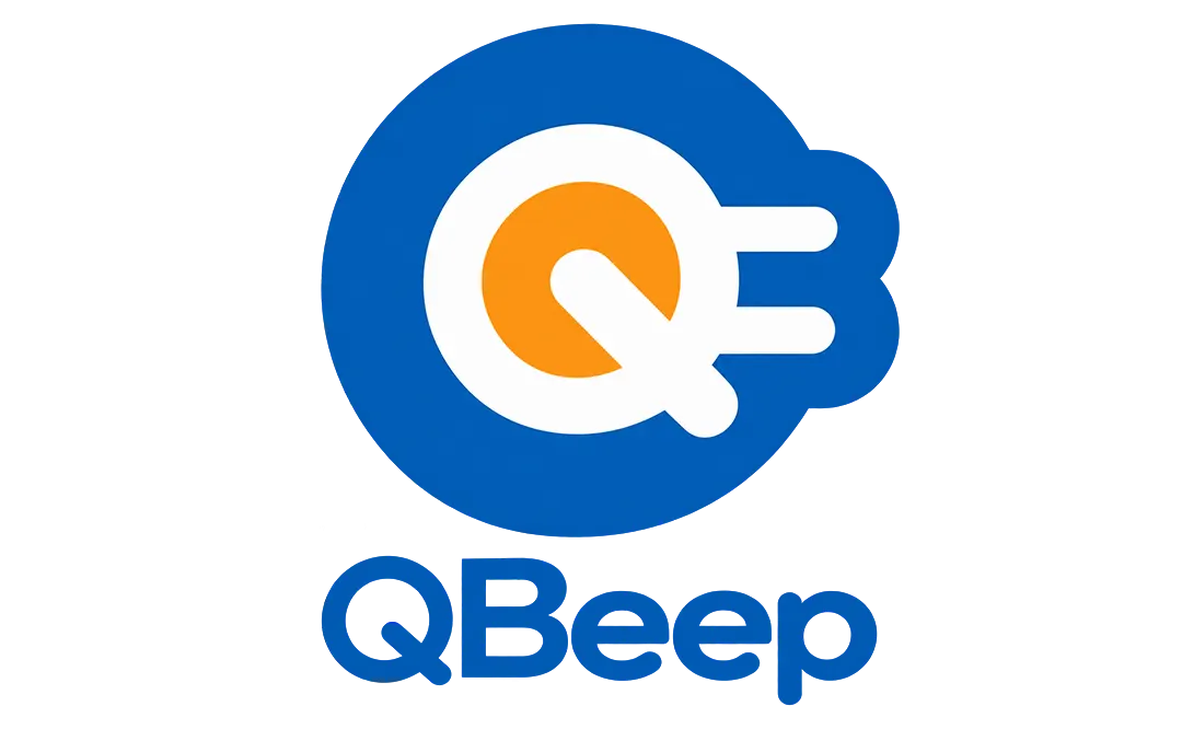 Qbeep